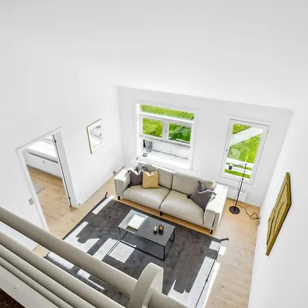 Come Stay 3Br - Havudsigt M.Plads Til 5 Personer Horsholm Exterior photo