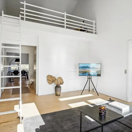 Come Stay 3Br - Havudsigt M.Plads Til 5 Personer Horsholm Exterior photo
