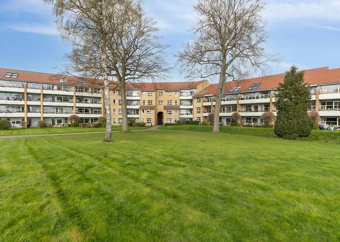 Come Stay 3Br - Havudsigt M.Plads Til 5 Personer