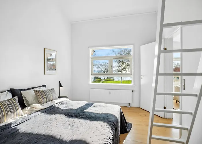 Come Stay 3Br - Havudsigt M.Plads Til 5 Personer