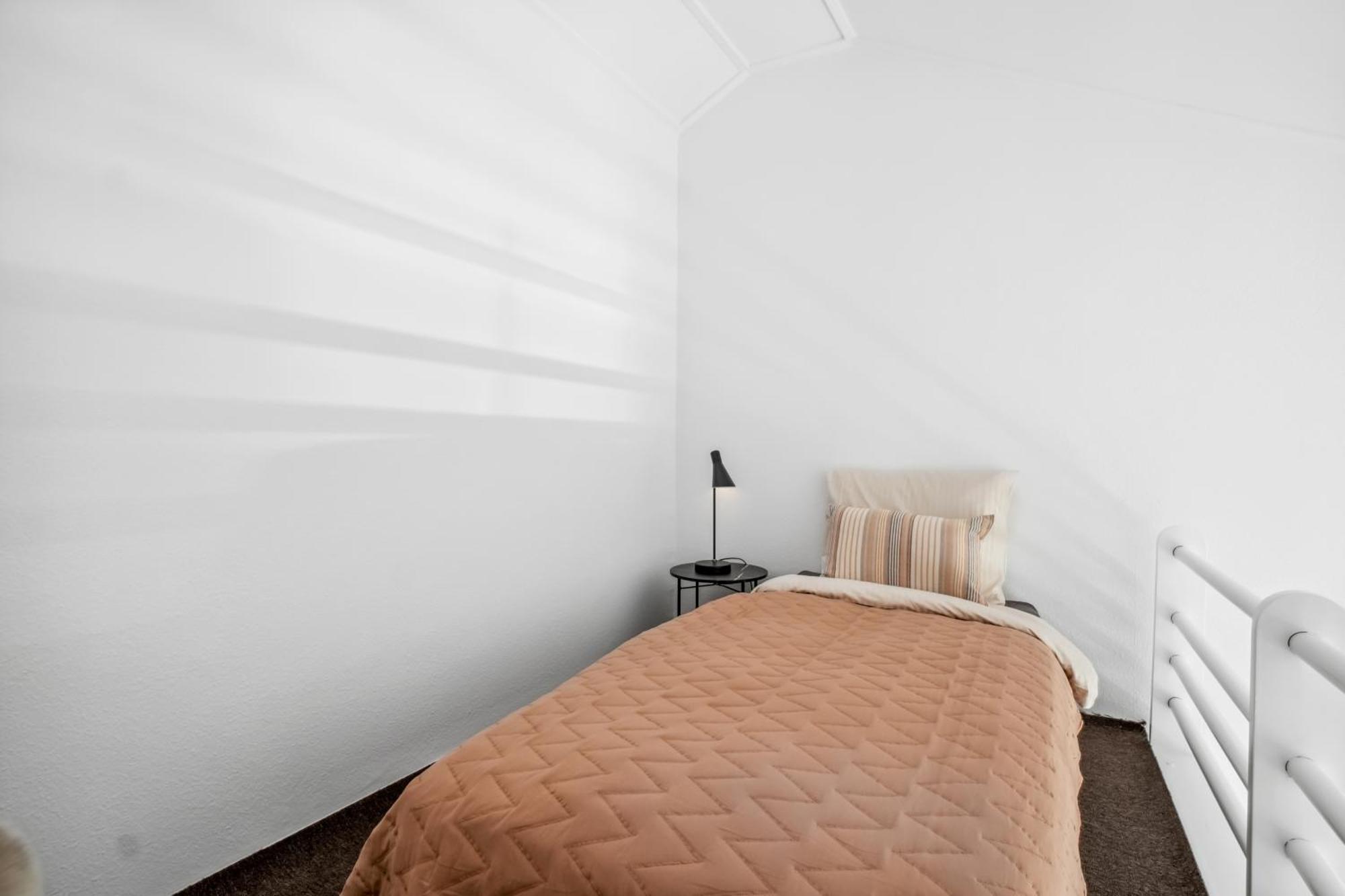 3br - Havudsigt M.plads Til 5 Personer